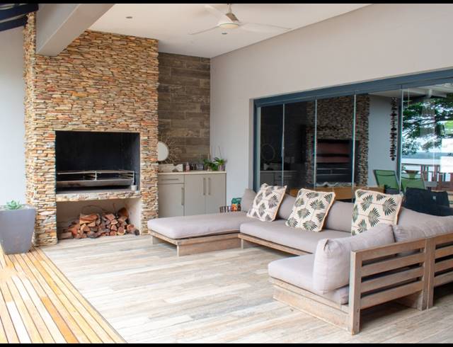 4 BEDROOM GOLF ESTATE FOR SALE IN MZINGAZI GOLF ESTATE